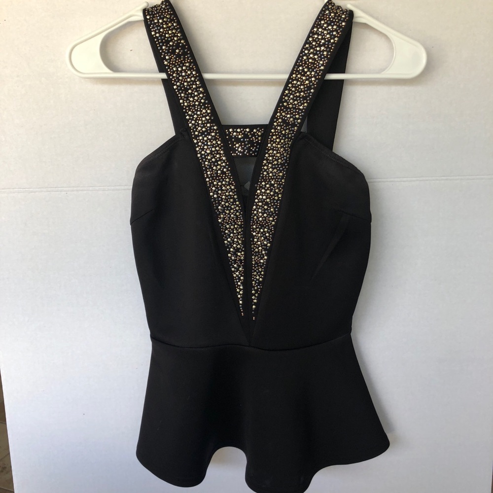 Charlotte Russe top